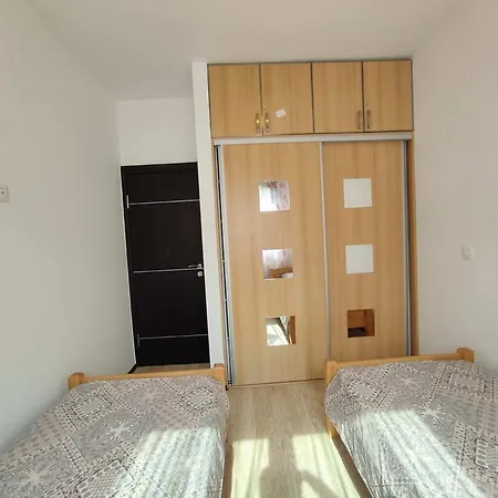 Apartman Adrialux Budva