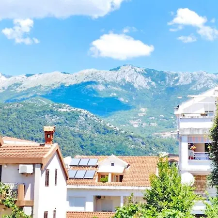Apartman Adrialux