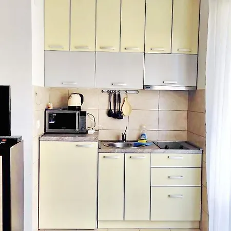 Apartman Adrialux