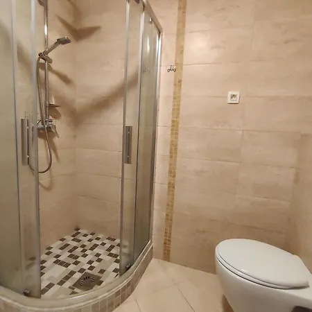 Apartman Adrialux