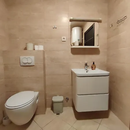 Adrialux Apartman *