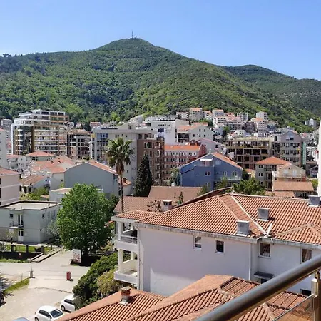 Apartman Adrialux *