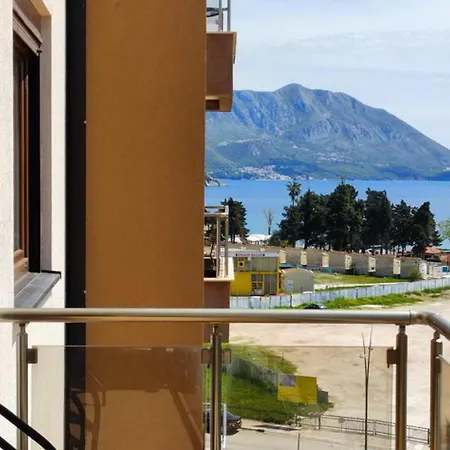 Adrialux Apartman Budva