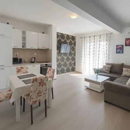 Adrialux Apartman